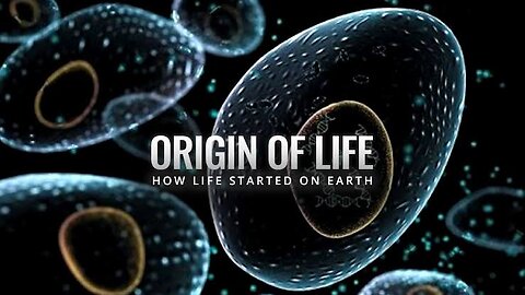 How Did Life Started On Earth? The History Of Genesis