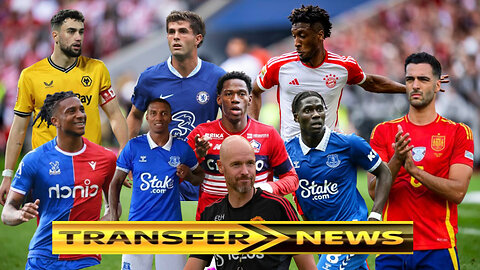 Capital Football Transfer news