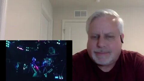 Iron Maiden - Hallowed Be Thy Name (live) REACTION #FaceTheMusicReactions