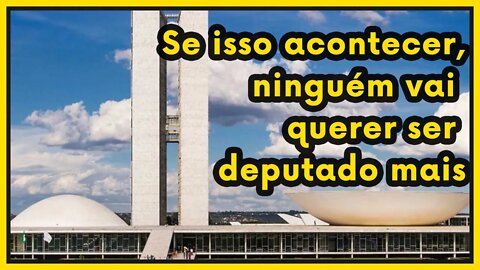 O que é Pacto Federativo? Qual diferença entre deputado estadual e federal? |Cortes O País do Futuro