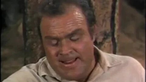 Bonanza Bitter Water S01 E29