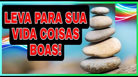 [5 MENSAGENS] PARA MOTIVAR SEU DIA E SUA VIDA! 🙏