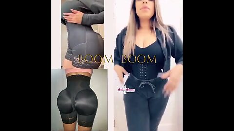 Fajas BBL Hourglass Figure High Waist | ʟɪɴᴋ ɪɴ ᴛʜᴇ ᴅᴇꜱᴄʀɪᴘᴛɪᴏɴ 👇 ᴛᴏ ʙᴜʏ