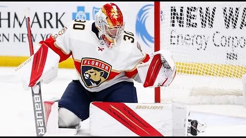 HUGE news for the Florida Panthers...