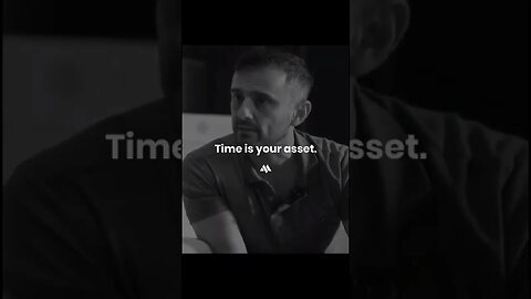 Gary Vee’s Speech tiktok motiv co