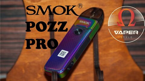 Smok Pozz Pro