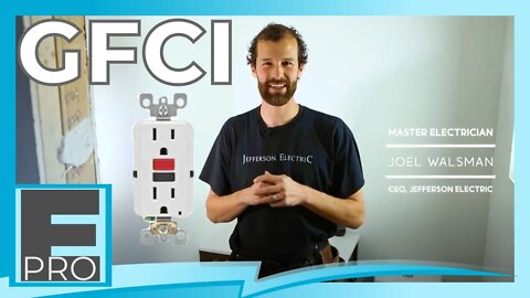 GFCI Crash Course - Part 2