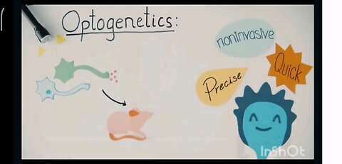 Optogenetics