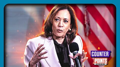 Kamala PRESSED On Economy, Israel At Black Journo Event