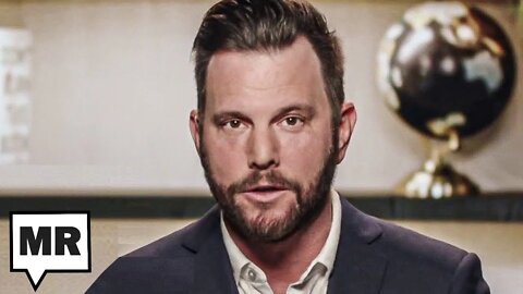 Dave Rubin Claims 4-day Workweek Would 'Crush The Human Spirit'