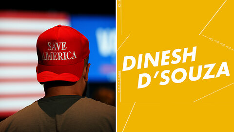 Dinesh D'Souza: Red Mirage