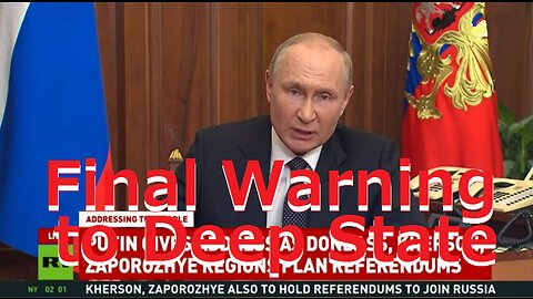 24.Putin's angry press conference