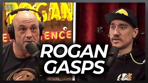 Neuralink Patient Makes Joe Rogan Go Quiet with Never-Before-Told Experiment Details