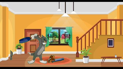 tom and jerry animation video cartoon video