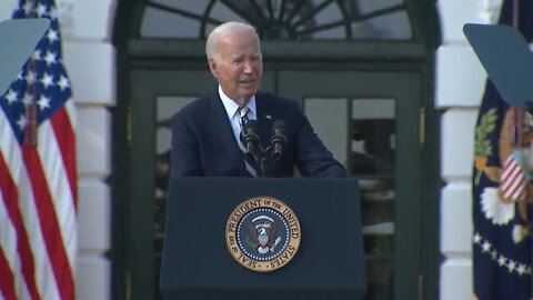 LOL WUT? Joe Biden Tries To Compliment Tammy Duckworth, Fails HILARIOUSLY