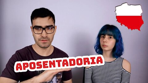 Aposentadoria na Polônia - Regras atuais e história