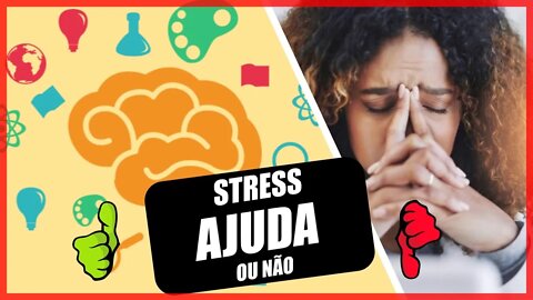 SICAteca 18: Criatividade e Stress - Existe Relação? 🤔