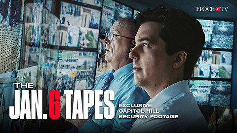 The January 6th Tapes