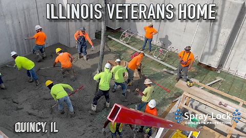 Project Highlight: Illinois Veterans Home | Quincy, Illinois