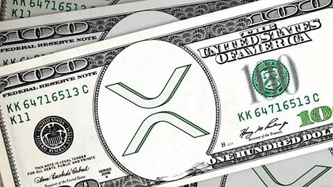 XRP RIPPLE THEY ARE TAKING AWAY ALL OF YOUR CASH AND YOU WILL USE XRP INSTEAD !!!