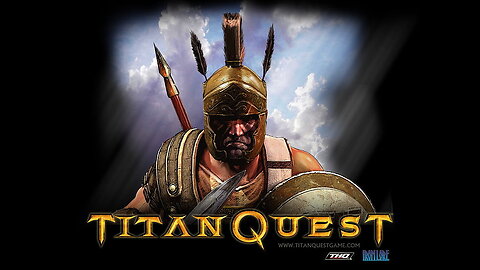 Titan Quest