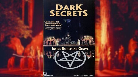 Reprise Dark Secrets - Inside Bohemian Grove