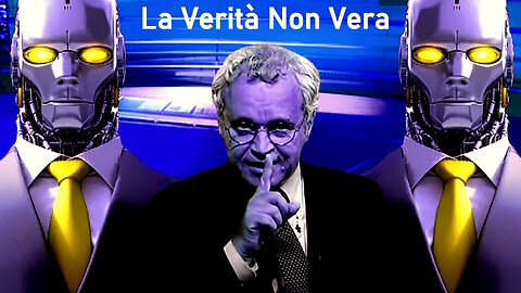 La Verità Non Vera - (Il Wishful thinking del crederci forte)