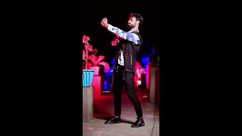 bhojpuri song Kunal lancer dance bagan Lela❤️💖💘💖👍