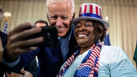 2020 Election Will Be Chaos. Biden Speaker Goes Off Literal Script. People's Conv A Success?