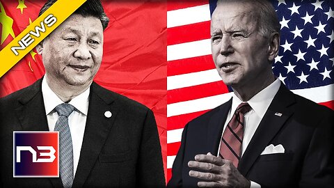 Biden's Failures with China: America's Doomed Future