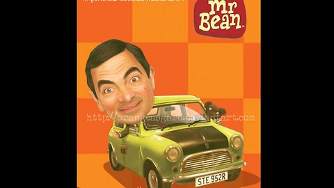 Mr. Bean episode 1