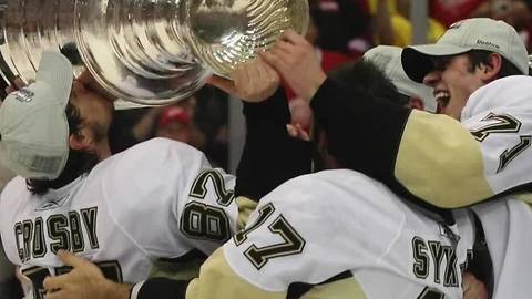 Sidney Crosby recalls memories at Joe Louis Arena, getting boos from Red Wings fans