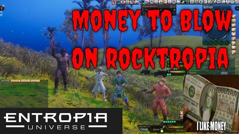 Diabolical Dominion Rockstars Got Dollars To Blow On Rocktropia