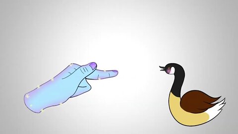 Goose Boop