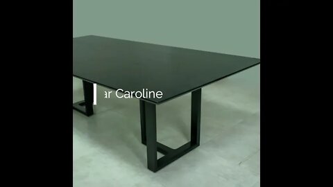 Mesa de Jantar Caroline