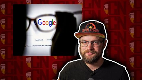 Google EXCLUDES People With ADHD! | Nerd News Clips