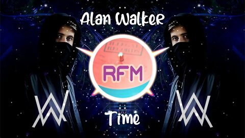 Time - Alan Walker - Royalty Free Music RFM2K