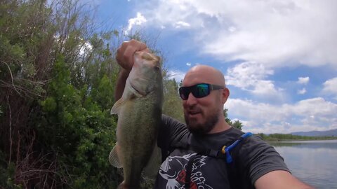 Colorado Fishing Series COMING SOON!