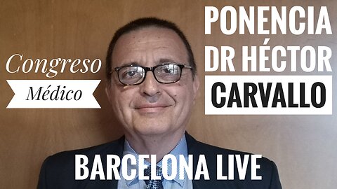 IVERMECTINA PONENCIA DOCTOR CARVALLO