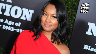 Actress Garcelle Beauvais reveals Michael Jordan romance regrets