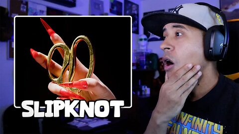 Slipknot - Hive Mind (OFFICIAL VIDEO) Reaction