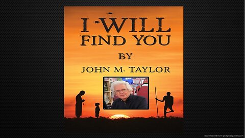 An Interview with John Taylor