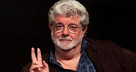 Did George Lucas have a plan and vision for Star Wars?