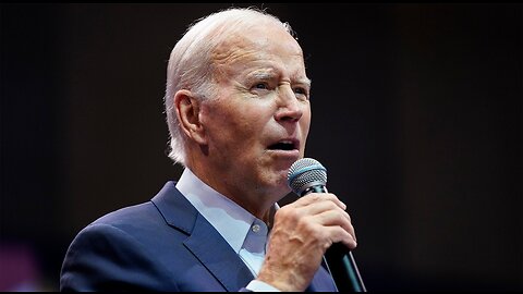 Paging PA Voters: Biden Brags About Ending Industry Critical for Your State