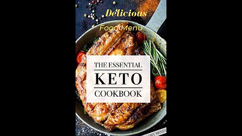 Best Keto Meals Menu Must Watch 2023