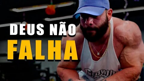 7 MINUTOS QUE VÃO MUDAR SUA VIDA - Motivação Bodybuiding 2022