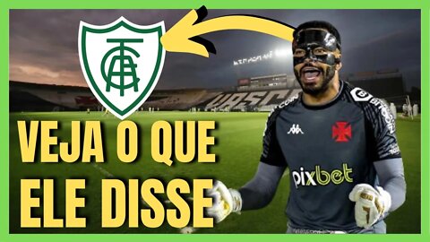 🚨💥ESSA NÃO!🚨💥 VEJA O QUE ELE FALOU | NOTÍCIA DO VASCO HOJE