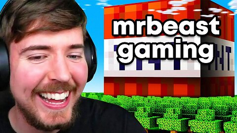 Dream vs Mrbeast vs Technoblade vs Skeppy vs Mrbeast Gaming