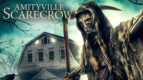 Amityville Scarecrow (2021) Amityville Scarecrow 2 (2022)