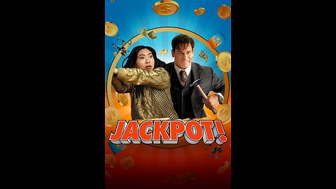 JackPot! Movie Agenda 2030